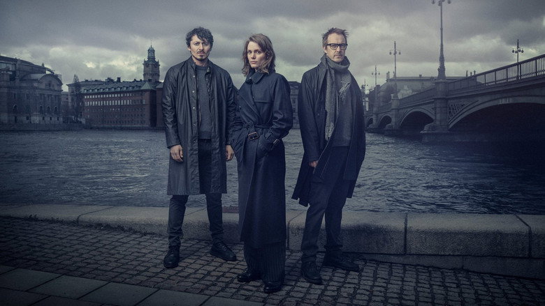 Stockholm Requiem backdrop 4