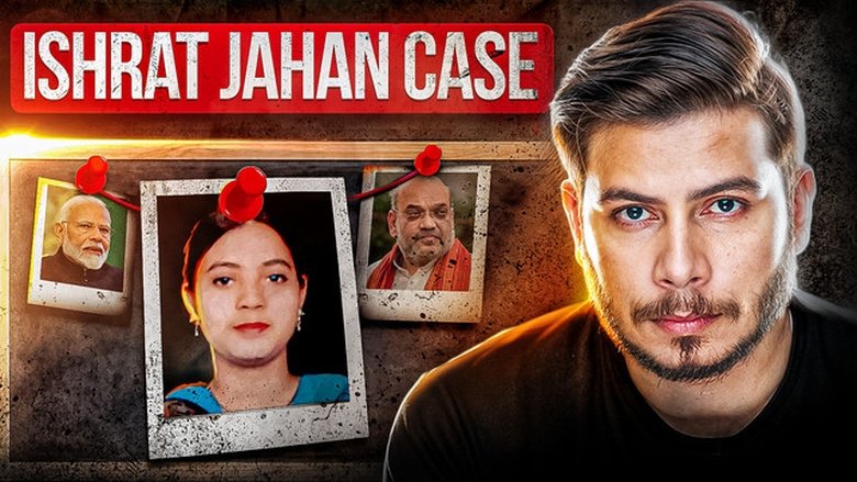 Ishrat Jahan Encounter