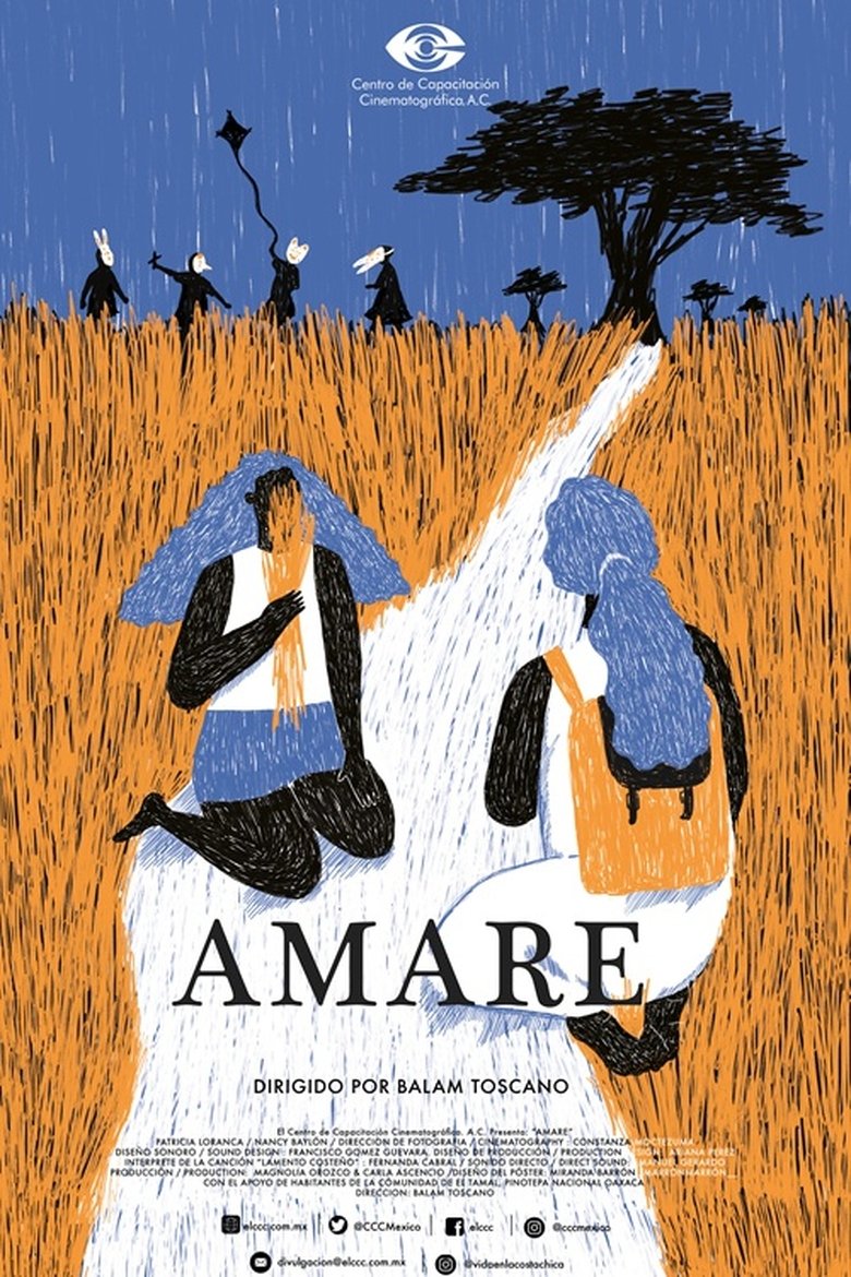Amare