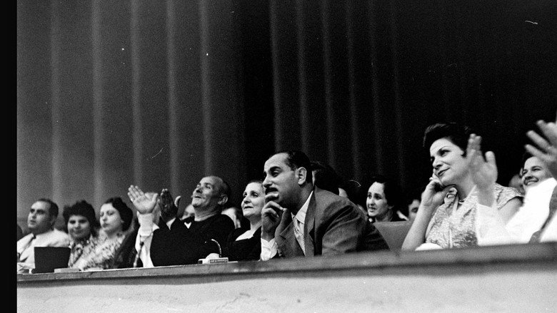 Divas: d’Oum Kalthoum à Dalida backdrop 5