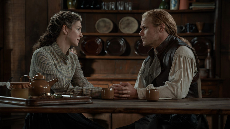 Evidence of Things Not Seen