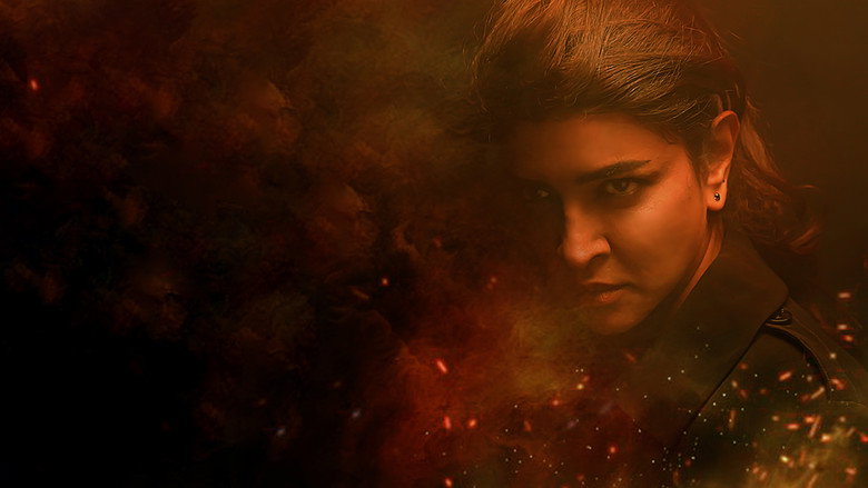 Daksha: The Deadly Conspiracy backdrop 7