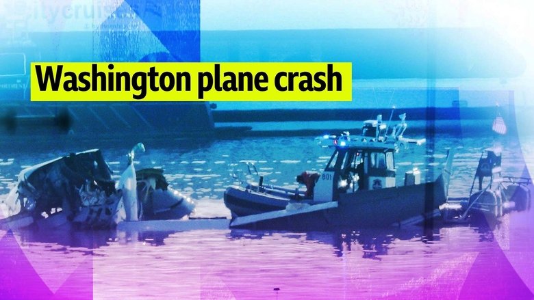 Tragedy on the Potomac