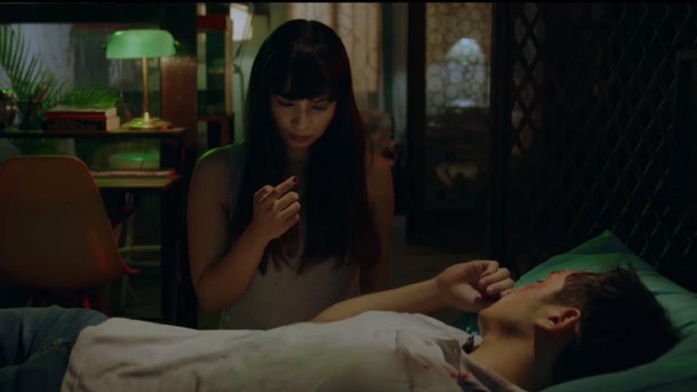 Ang Manananggal sa Unit 23B線上电影看完整版