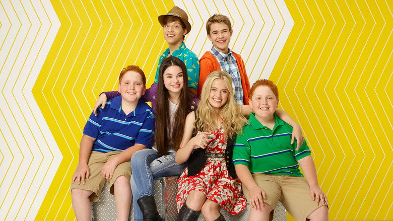 Best Friends Whenever backdrop 4