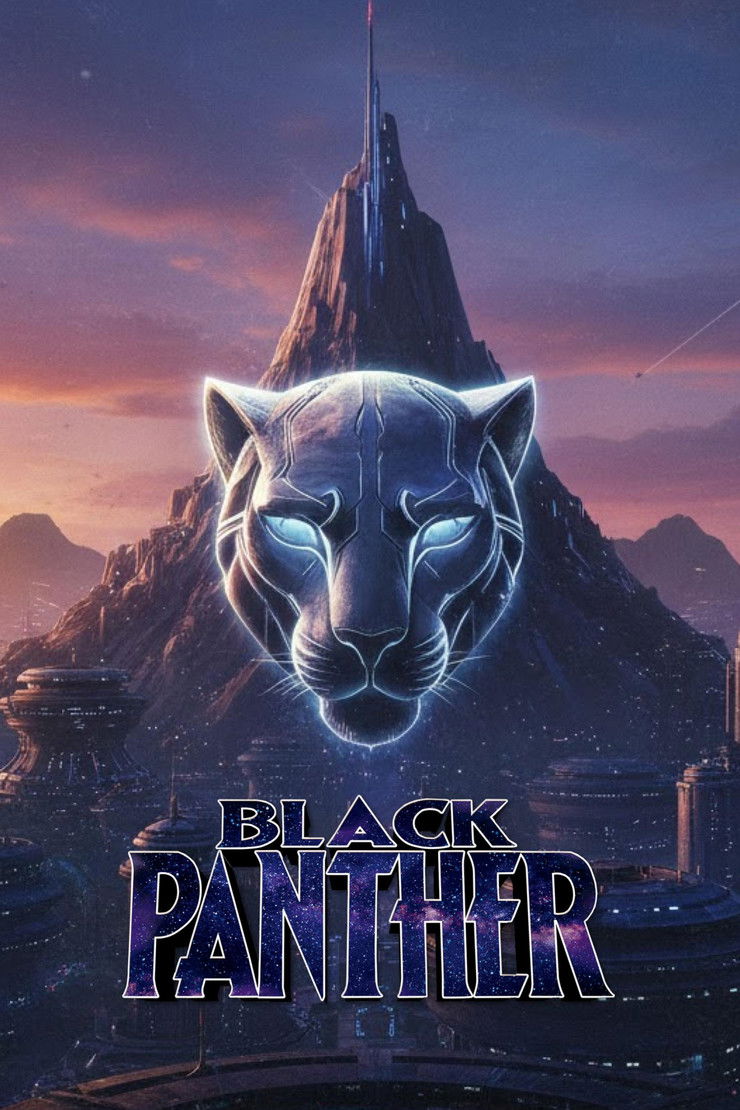 Untitled Black Panther Sequel