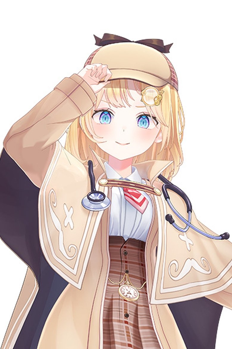 ワトソン・アメリア