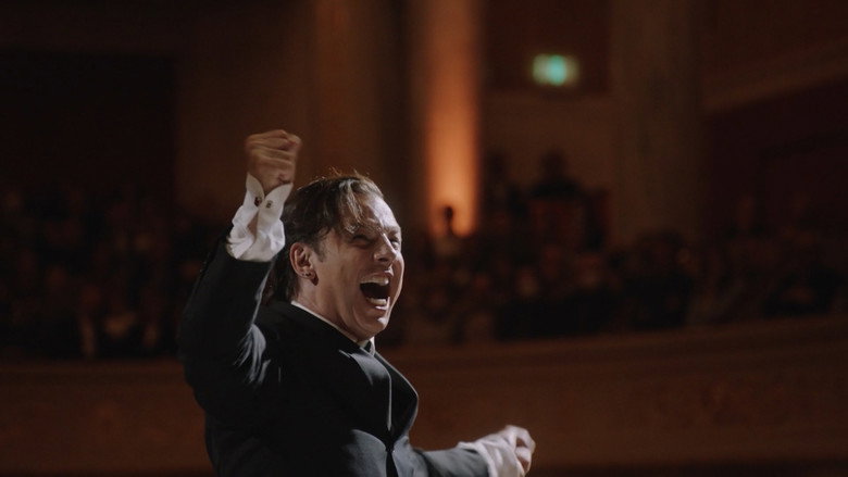 Teodor Currentzis: Utopia backdrop 5