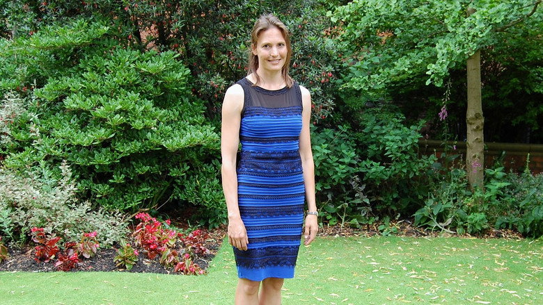 Colour: The Spectrum of Science backdrop 6