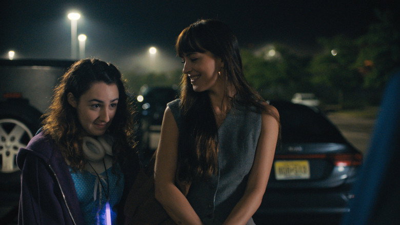 Cha Cha Real Smooth backdrop 4