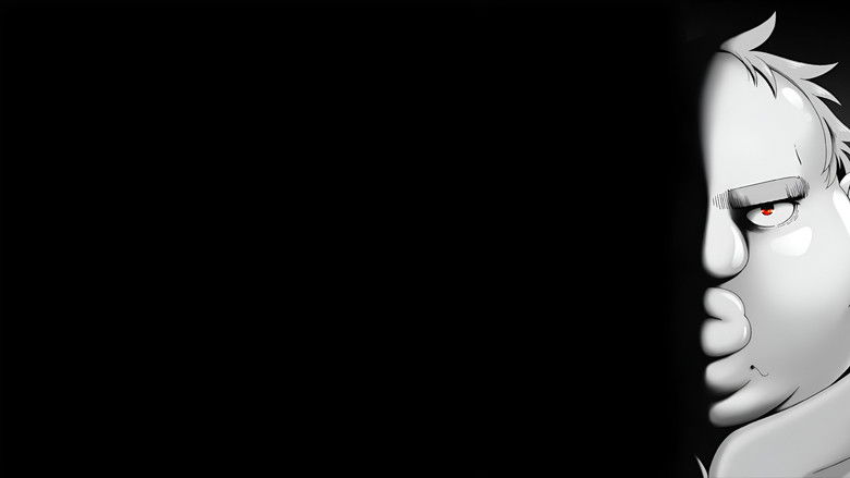 Uglymug, Epicfighter