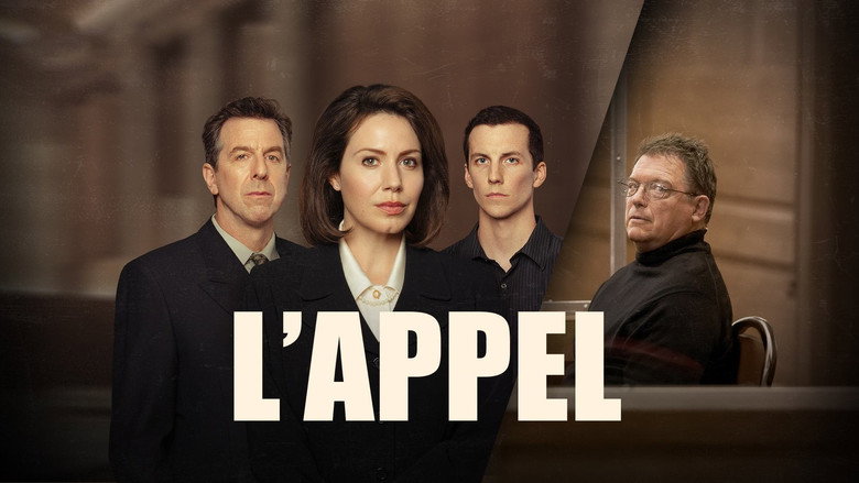 L'appel backdrop 1