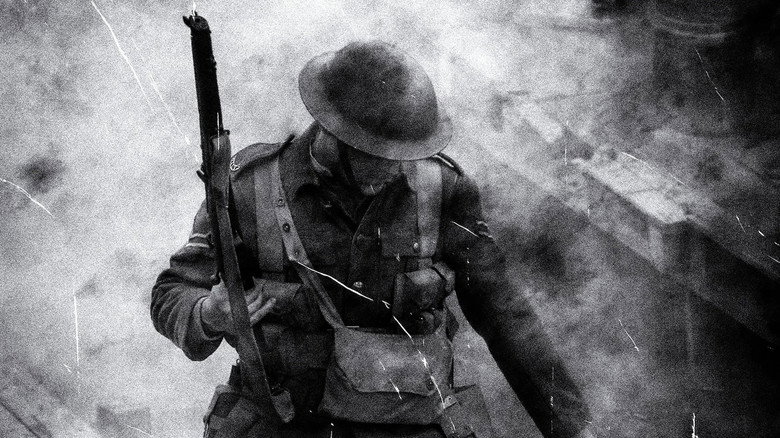 La Grande Guerra a cura di Hombert Bianchi backdrop 1