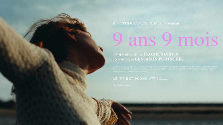 9 ans et 9 mois backdrop 5