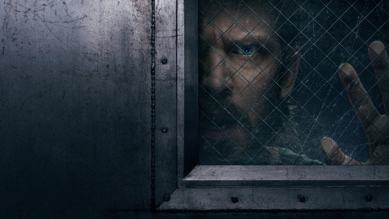 The Terror: Devil in Silver backdrop 1