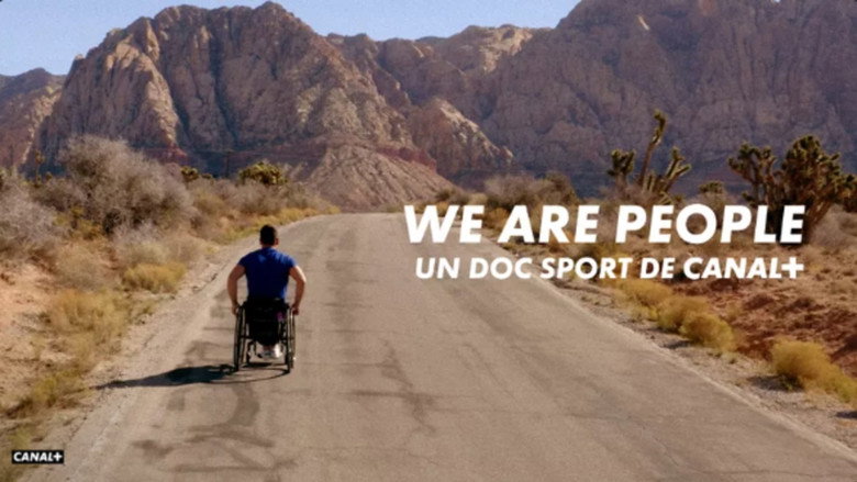 We Are People backdrop 2