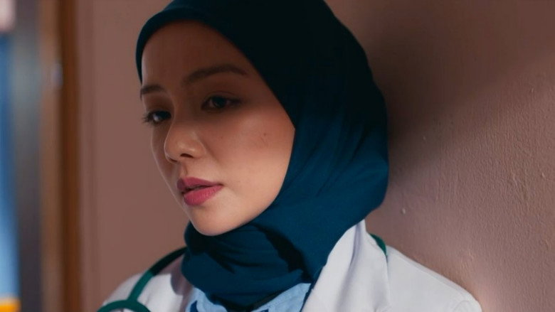 Cinta Tak Pernah Tepat Waktu backdrop 4