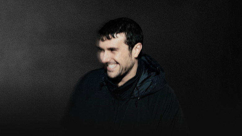 Apple Music Live: Fred again.. backdrop 1