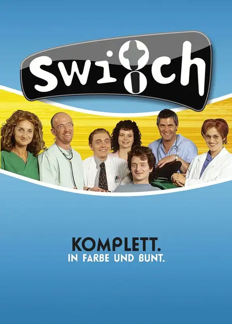 Show Poster