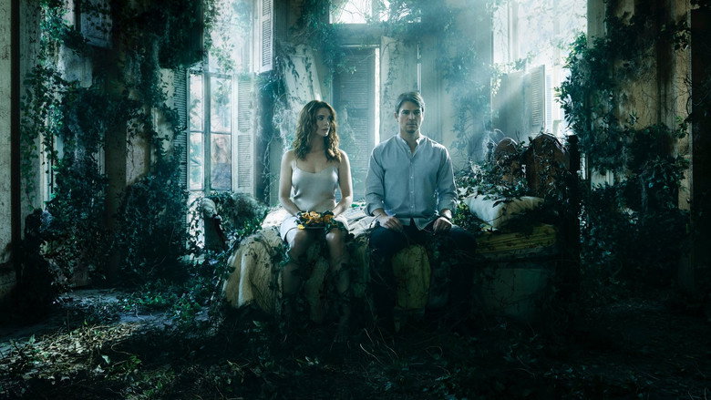 Paradise Lost backdrop 2