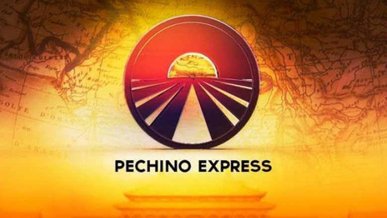 Pechino Express backdrop 7