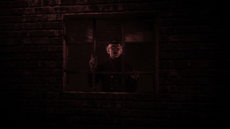 Nosferatu: A Symphony of Horror backdrop 9
