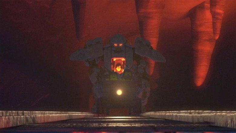 The Ascent