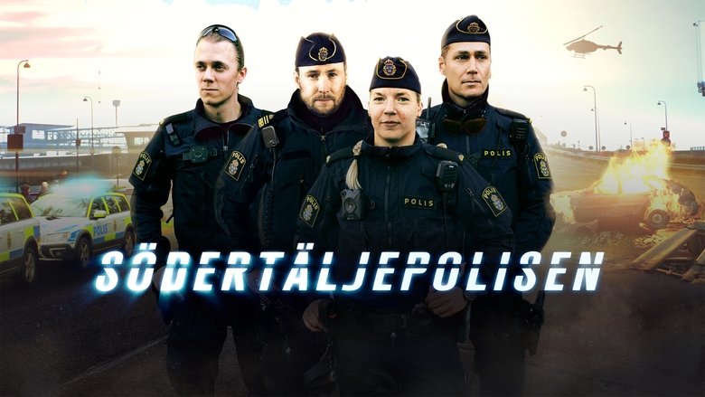 Södertäljepolisen