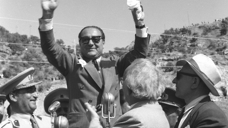 Demirkırat: Bir Demokrasinin Doğuşu backdrop 2