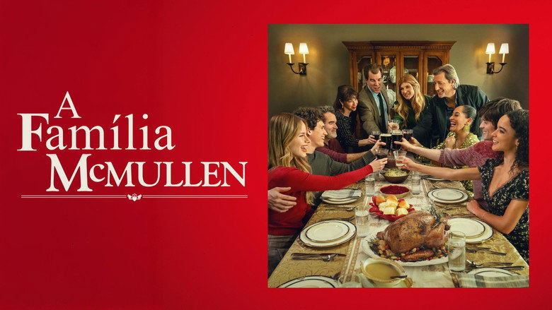 The Family McMullen backdrop 8