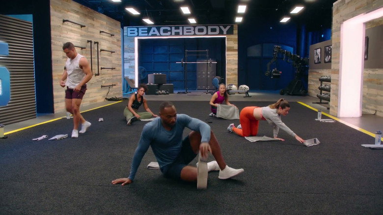 Week 10: Mobility & Stability