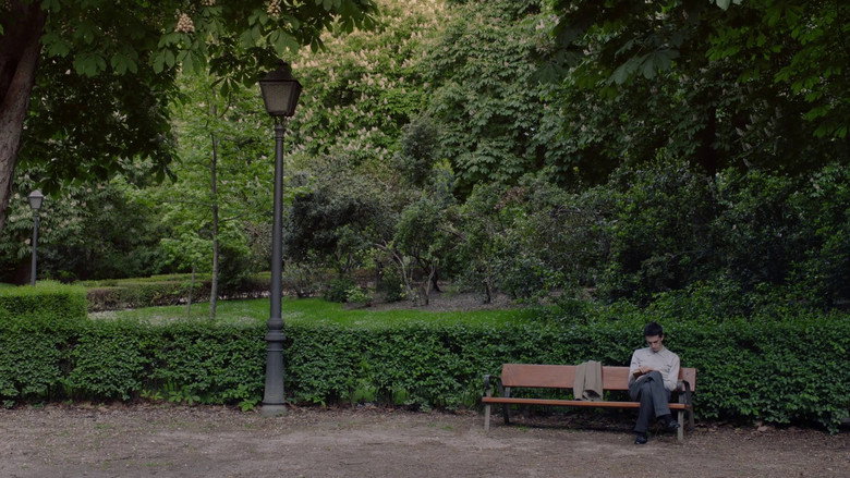 Emotional Architecture 1959 backdrop 3