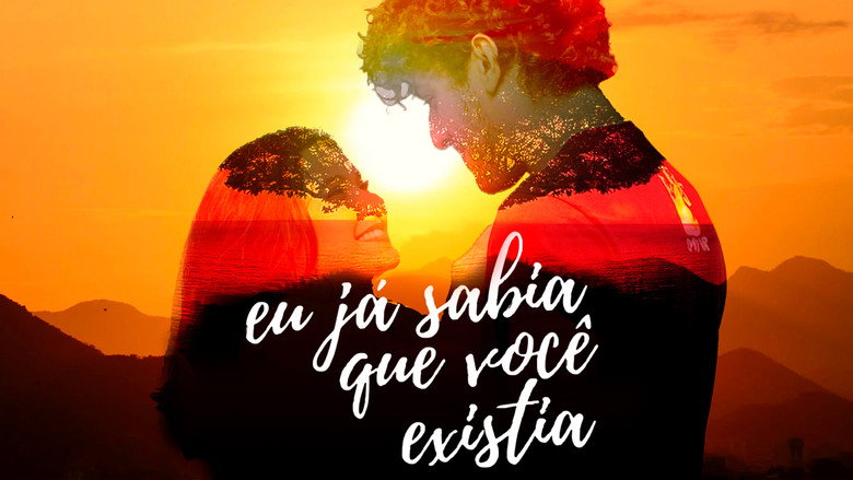 Eu Já Sabia que Você Existia backdrop 2