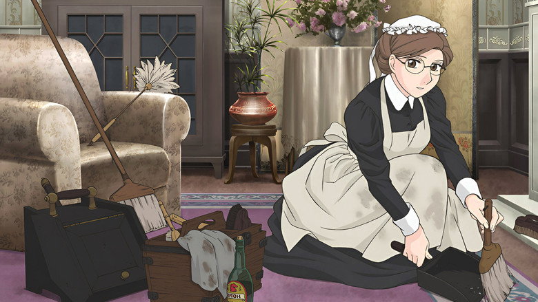 Emma: A Victorian Romance backdrop 9