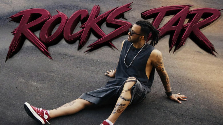 Rockstar backdrop 5