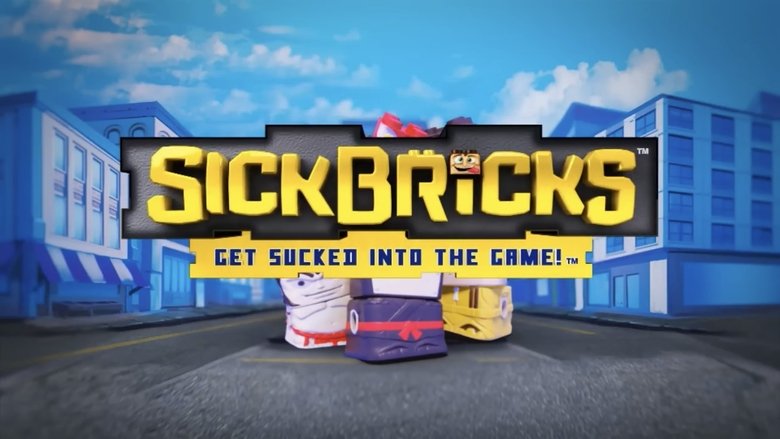 Sick Bricks