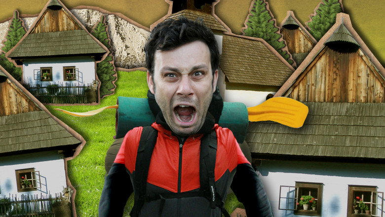 Vo štvorici po Slovensku backdrop 4