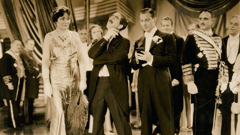 Duck Soup backdrop 6