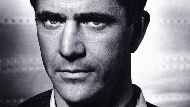 Mel Gibson