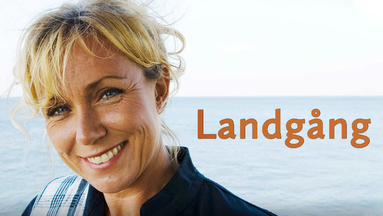 Landgång backdrop 2