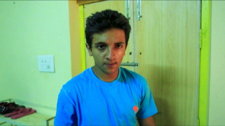 A Crime Caught On Camera