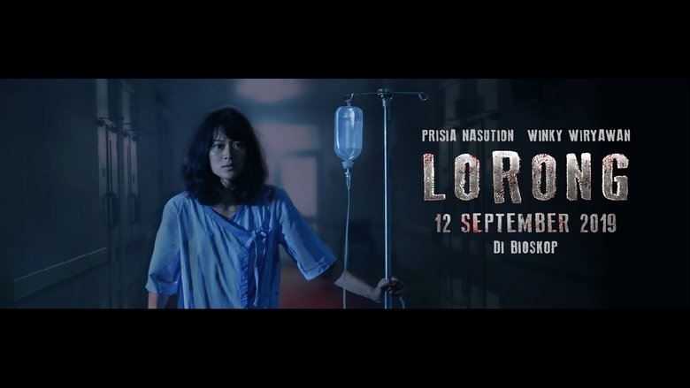 Lorong線上电影看完整版