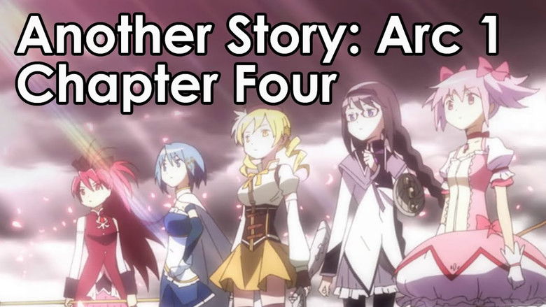 Another Story Chapter 4: The City I Heard About From Her