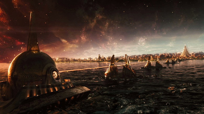 Thor backdrop 4