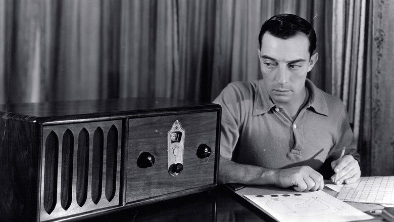 Buster Keaton