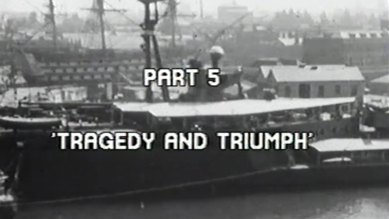 Part Five: Tragedy and Triumph
