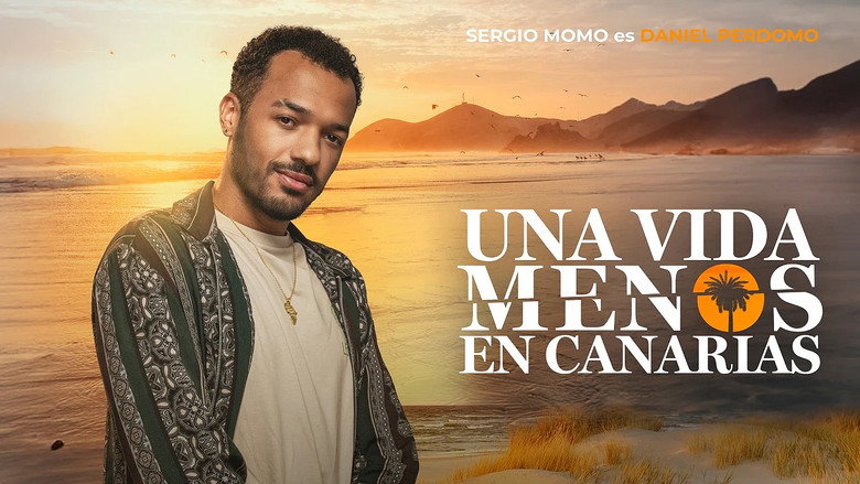 Una vida menos en Canarias backdrop 4
