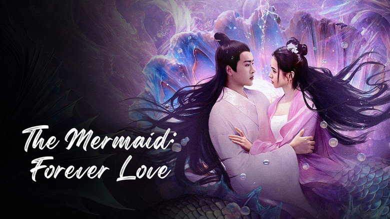 Legend of Mermaid: Human Love backdrop 6