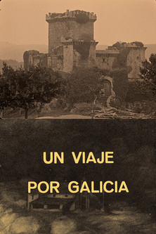 Un viaje por Galicia