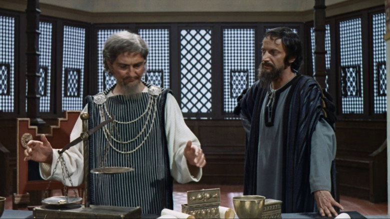 Pontius Pilate backdrop 4
